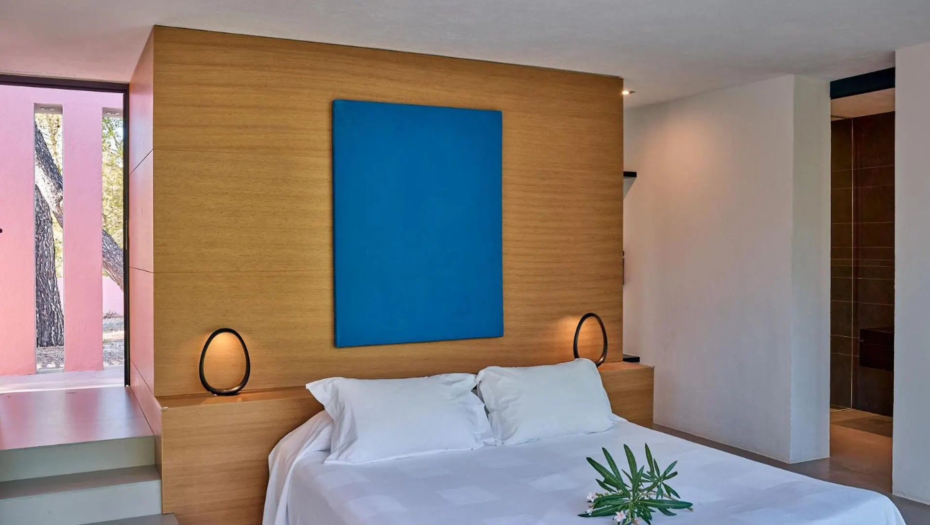 Villa Ibiza Sea And Sunset View Cala Vadella