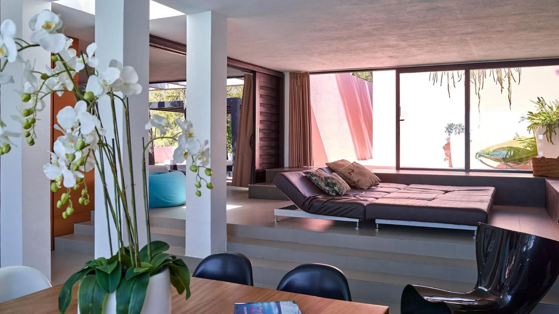 Villa Ibiza Sea And Sunset View Cala Vadella